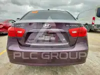 2007 Hyundai Elantra фото