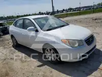2007 Hyundai Elantra фото
