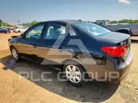 2007 Hyundai Elantra фото