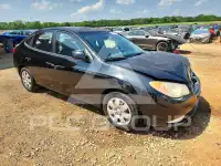2007 Hyundai Elantra фото