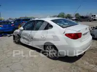 2007 Hyundai Elantra фото