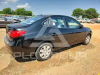 2007 Hyundai Elantra фото