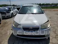 2007 Hyundai Elantra фото