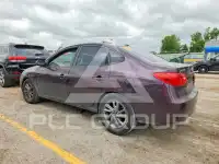 2007 Hyundai Elantra фото