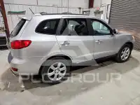 2007 Hyundai Santa Fe фото