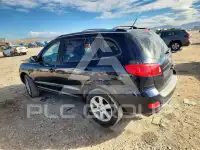 2007 Hyundai Santa Fe фото