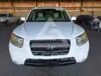 2007 Hyundai Santa Fe photo