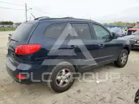 2007 Hyundai Santa Fe фото