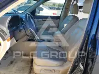 2007 Hyundai Santa Fe photo