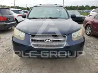 2007 Hyundai Santa Fe фото