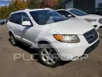 2007 Hyundai Santa Fe photo
