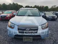2007 Hyundai Santa Fe фото