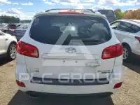 2007 Hyundai Santa Fe photo