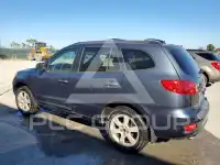 2007 Hyundai Santa Fe фото