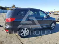 2007 Hyundai Santa Fe photo