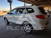 2007 Hyundai Santa Fe photo