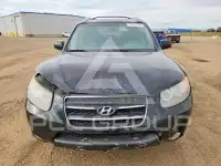 2007 Hyundai Santa Fe фото