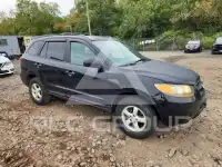2007 Hyundai Santa Fe photo