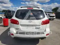 2007 Hyundai Santa Fe фото