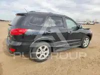 2007 Hyundai Santa Fe фото