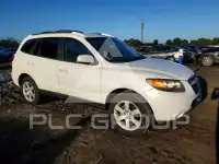 2007 Hyundai Santa Fe фото