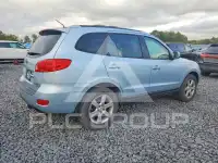 2007 Hyundai Santa Fe фото
