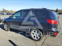 2007 Hyundai Santa Fe photo