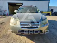 2007 Hyundai Santa Fe фото
