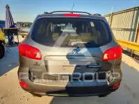 2007 Hyundai Santa Fe photo