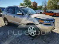 2007 Hyundai Santa Fe фото