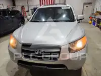 2007 Hyundai Santa Fe фото