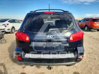 2007 Hyundai Santa Fe фото