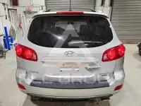 2007 Hyundai Santa Fe фото
