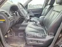 2007 Hyundai Santa Fe фото