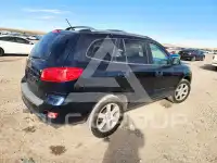 2007 Hyundai Santa Fe фото