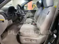 2007 Hyundai Santa Fe фото