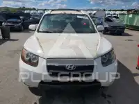 2007 Hyundai Santa Fe фото