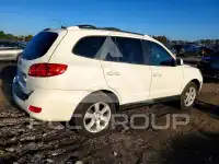 2007 Hyundai Santa Fe фото
