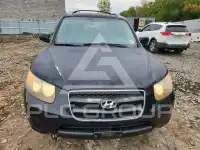 2007 Hyundai Santa Fe photo