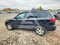 2007 Hyundai Santa Fe photo