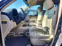2007 Hyundai Santa Fe photo
