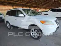 2007 Hyundai Santa Fe photo