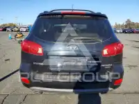 2007 Hyundai Santa Fe photo