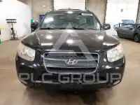 2007 Hyundai Santa Fe фото
