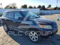 2007 Hyundai Santa Fe photo