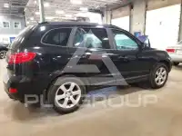 2007 Hyundai Santa Fe фото