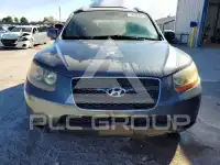 2007 Hyundai Santa Fe фото