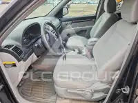2007 Hyundai Santa Fe photo