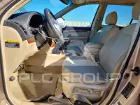 2007 Hyundai Santa Fe фото