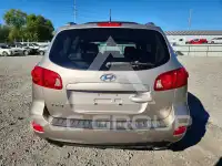 2007 Hyundai Santa Fe фото